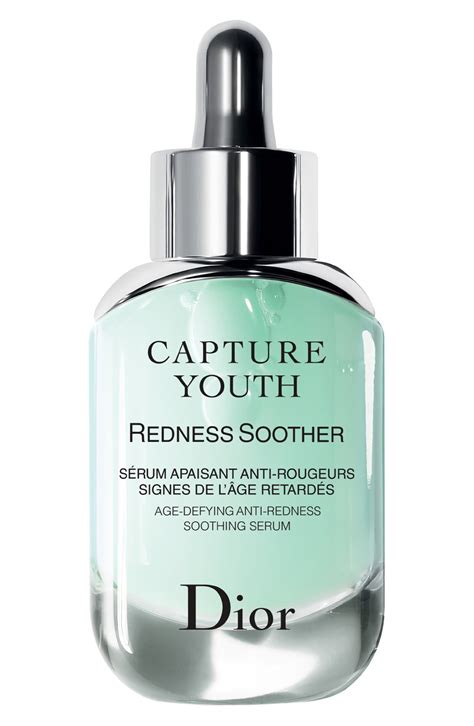 capture youth dior douglas|Dior Capture youth redness soother.